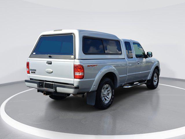 used 2010 Ford Ranger car, priced at $15,526