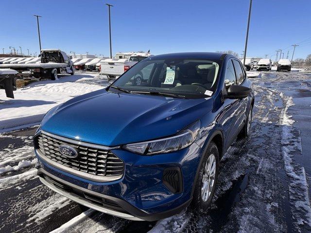 new 2023 Ford Escape car, priced at $30,510