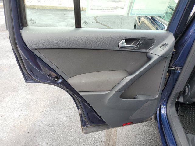used 2012 Volkswagen Tiguan car, priced at $7,426