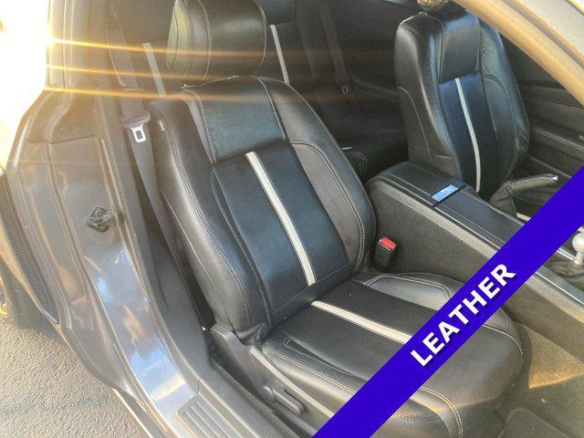 used 2014 Ford Mustang car, priced at $19,999