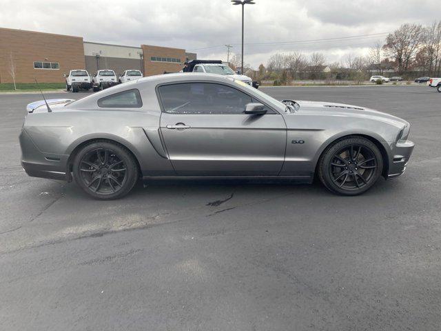 used 2014 Ford Mustang car, priced at $19,999