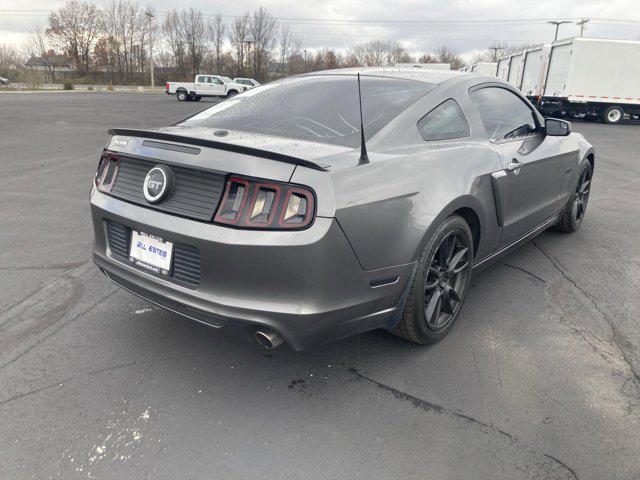 used 2014 Ford Mustang car, priced at $19,999