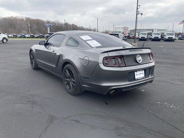 used 2014 Ford Mustang car, priced at $19,999