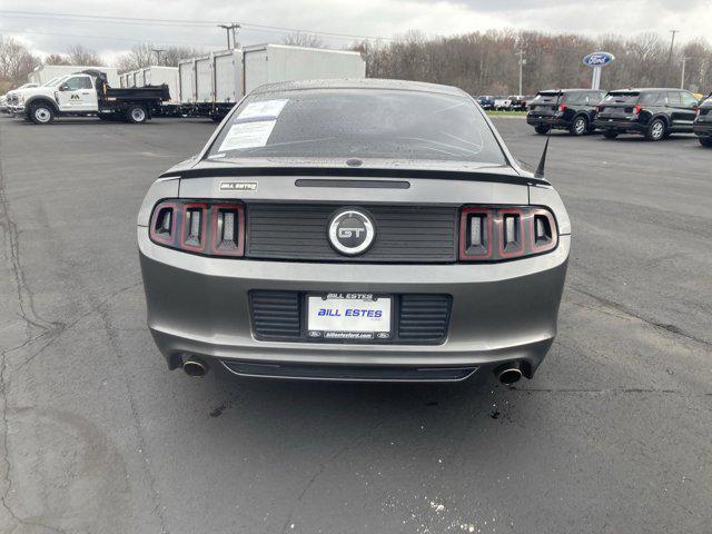 used 2014 Ford Mustang car, priced at $19,999