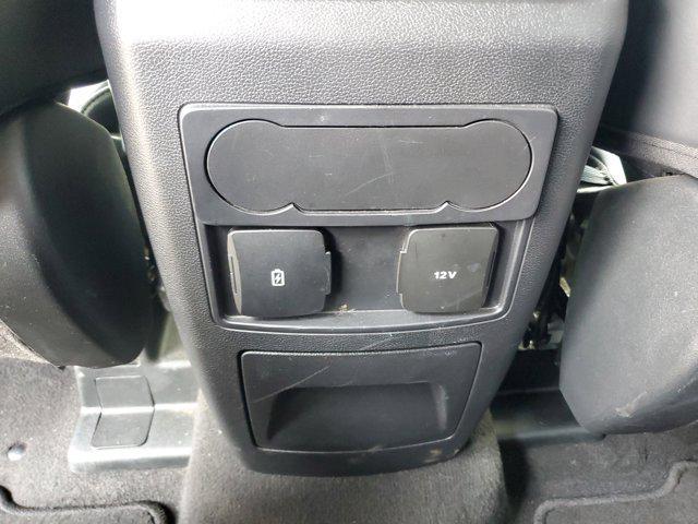 used 2024 Ford Explorer car, priced at $35,000