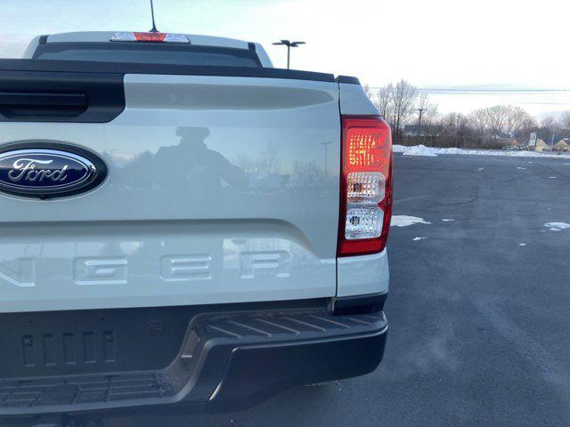 new 2024 Ford Ranger car, priced at $37,246