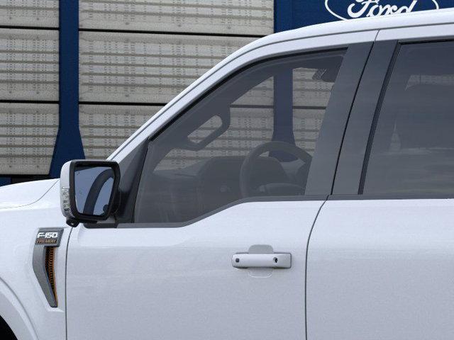 new 2025 Ford F-150 car, priced at $71,603