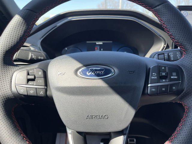 new 2024 Ford Escape car, priced at $32,583