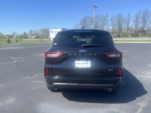 new 2024 Ford Escape car, priced at $32,583