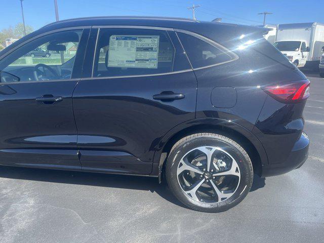 new 2024 Ford Escape car, priced at $32,583