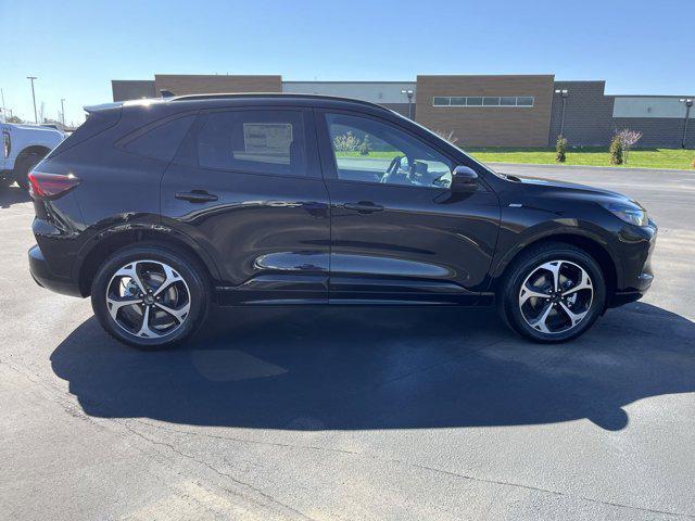 new 2024 Ford Escape car, priced at $32,583