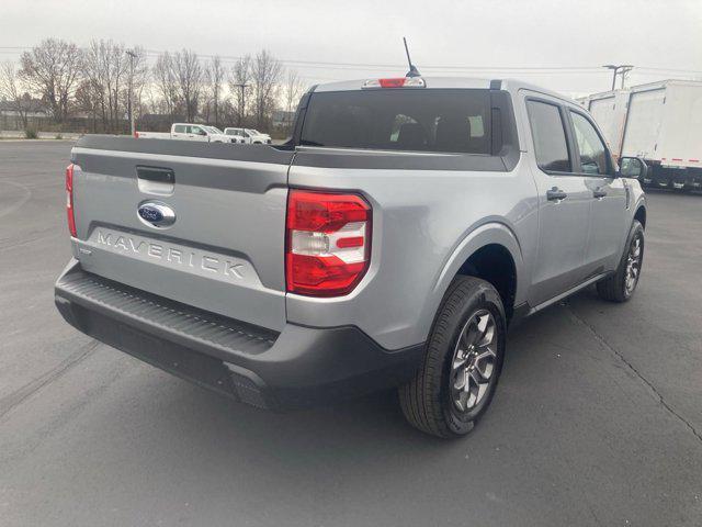 new 2024 Ford Maverick car, priced at $27,979