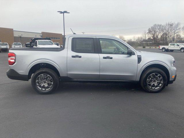 new 2024 Ford Maverick car, priced at $27,979