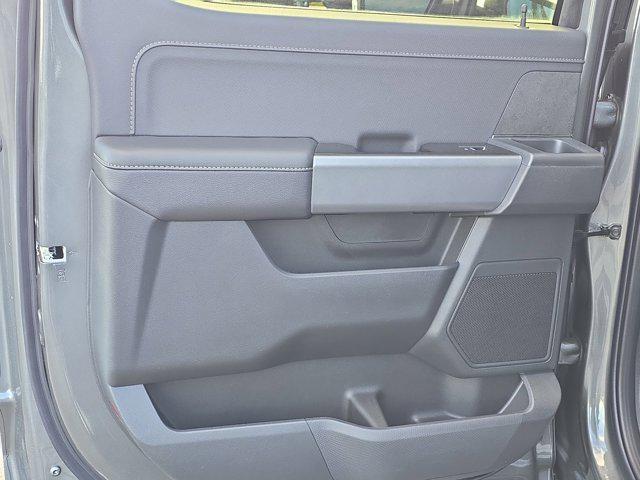 new 2025 Ford F-150 car, priced at $56,690