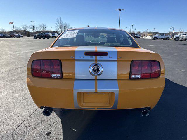 used 2008 Ford Mustang car, priced at $34,999