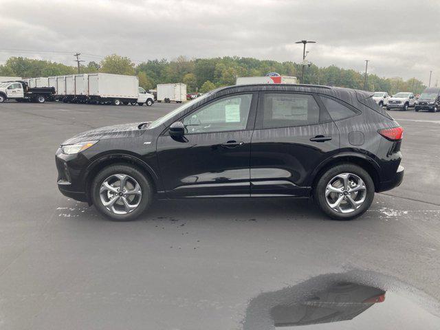 new 2024 Ford Escape car, priced at $32,814