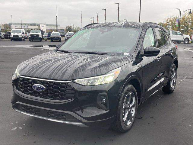 new 2024 Ford Escape car, priced at $32,814