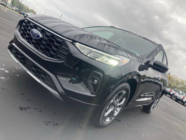 new 2024 Ford Escape car, priced at $32,814