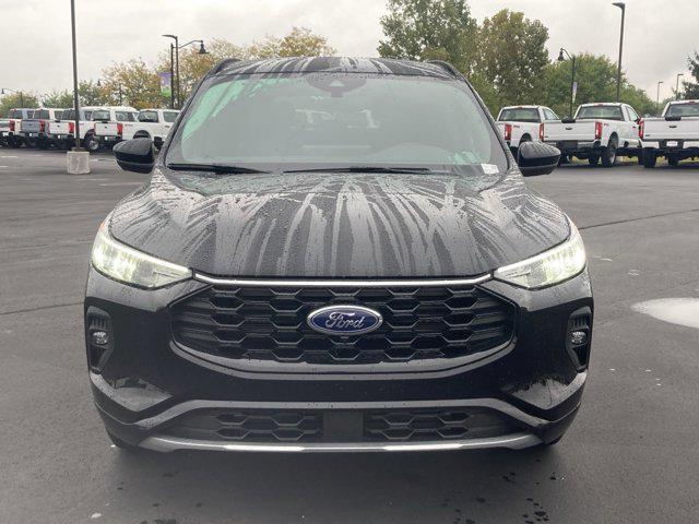 new 2024 Ford Escape car, priced at $32,814