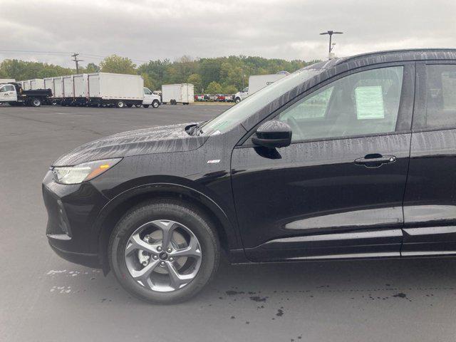 new 2024 Ford Escape car, priced at $32,814