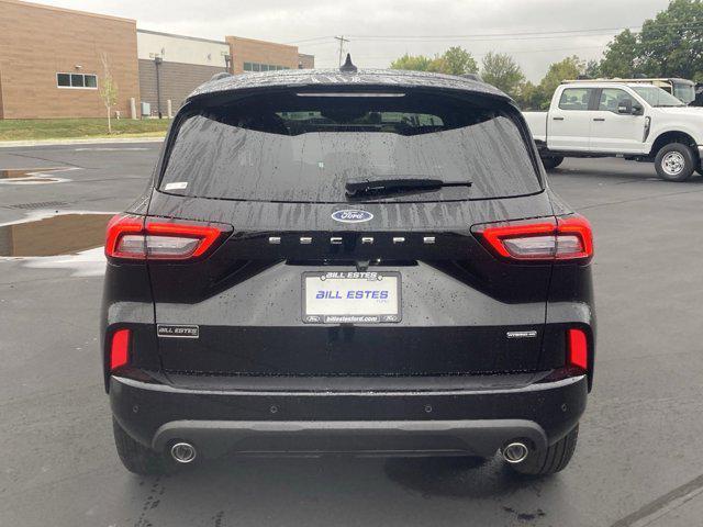 new 2024 Ford Escape car, priced at $32,814