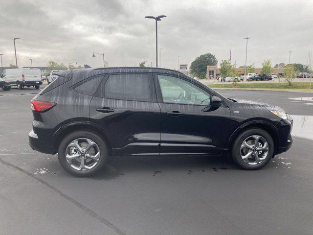 new 2024 Ford Escape car, priced at $32,814