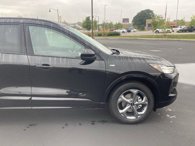 new 2024 Ford Escape car, priced at $32,814