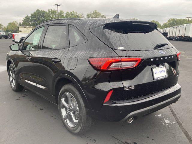 new 2024 Ford Escape car, priced at $32,814