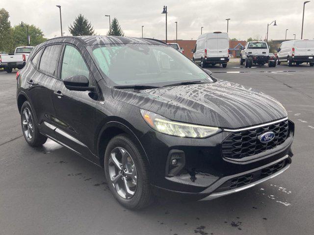 new 2024 Ford Escape car, priced at $32,814