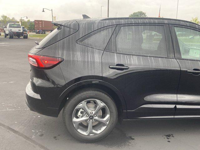 new 2024 Ford Escape car, priced at $32,814