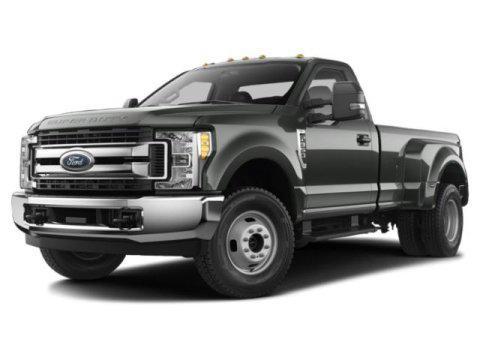 used 2019 Ford F-350 car, priced at $32,499