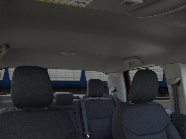 new 2025 Ford Maverick car, priced at $33,608