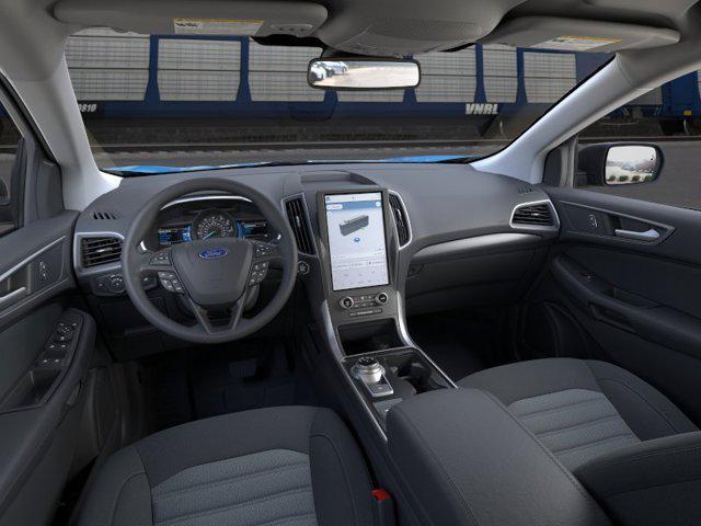 new 2024 Ford Edge car, priced at $34,466