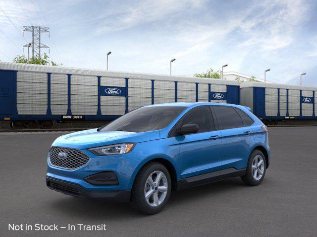 new 2024 Ford Edge car, priced at $34,466