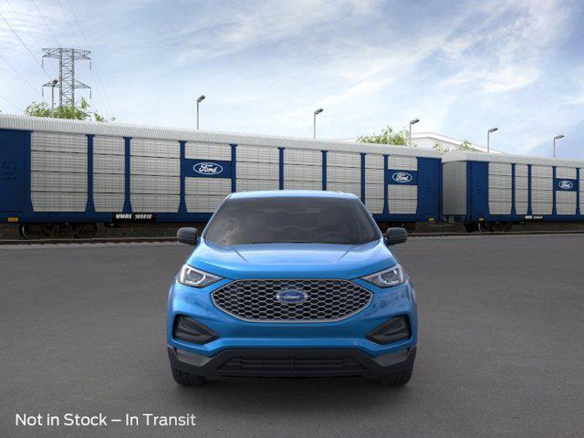 new 2024 Ford Edge car, priced at $34,466