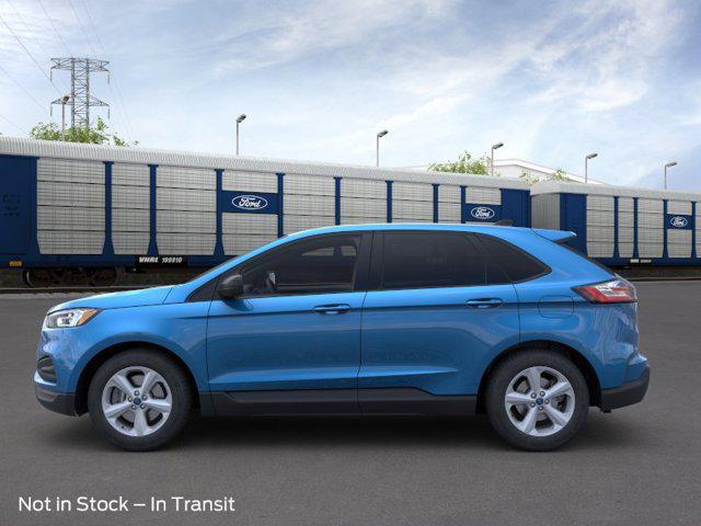 new 2024 Ford Edge car, priced at $34,466