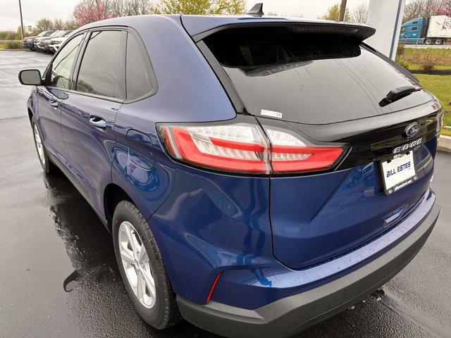 new 2024 Ford Edge car, priced at $34,466