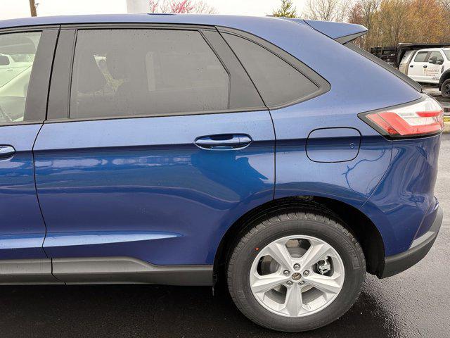 new 2024 Ford Edge car, priced at $34,466