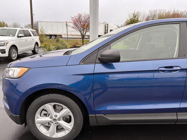 new 2024 Ford Edge car, priced at $34,466