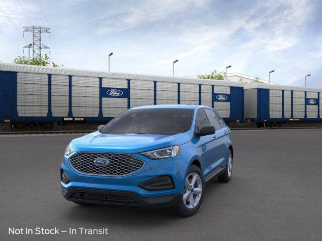 new 2024 Ford Edge car, priced at $34,466