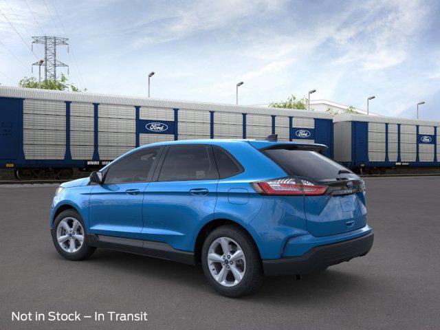 new 2024 Ford Edge car, priced at $34,466