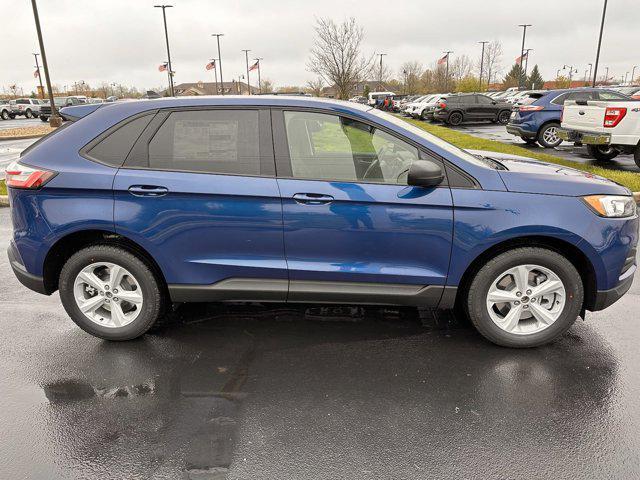 new 2024 Ford Edge car, priced at $34,466