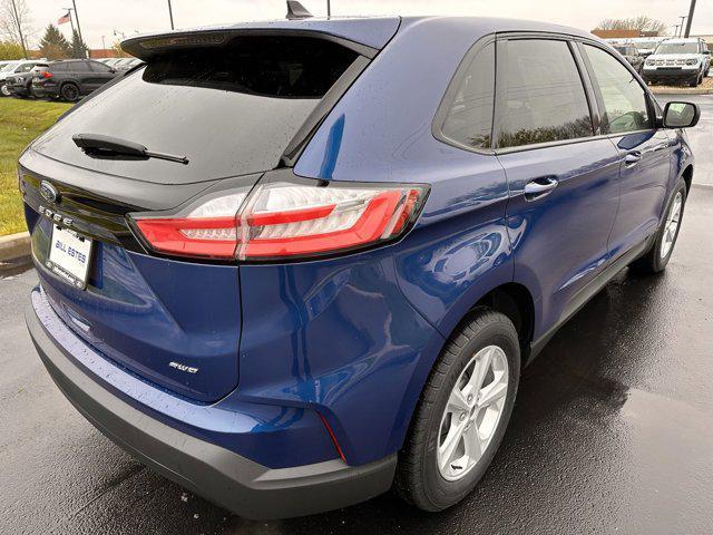 new 2024 Ford Edge car, priced at $34,466