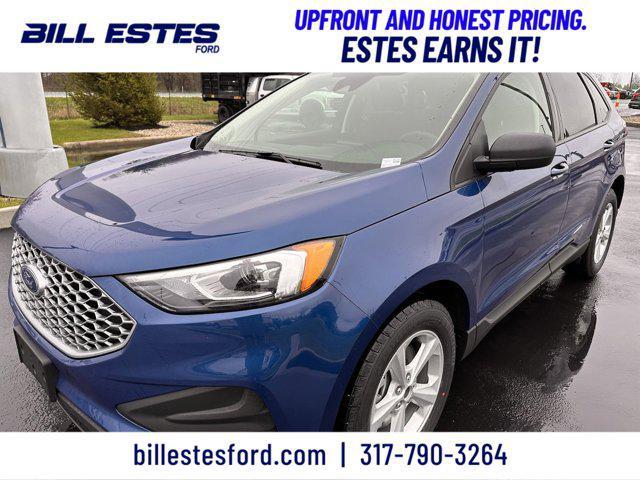 new 2024 Ford Edge car, priced at $34,466