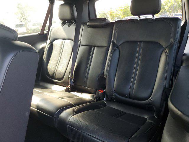 used 2024 Jeep Wagoneer L car, priced at $47,887