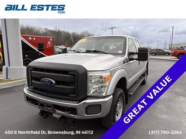 used 2015 Ford F-350 car, priced at $28,000