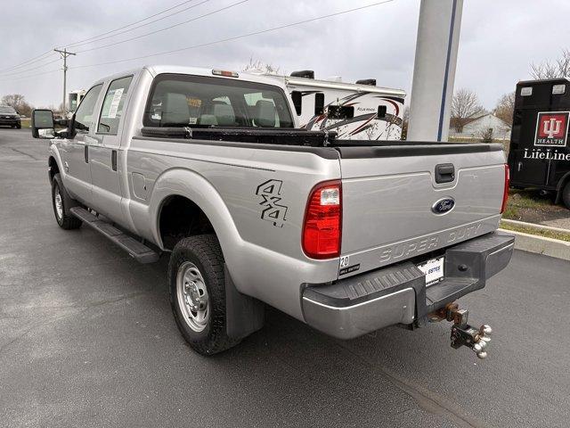 used 2015 Ford F-350 car, priced at $26,500