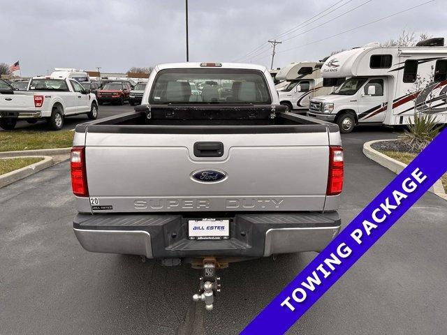 used 2015 Ford F-350 car, priced at $26,500