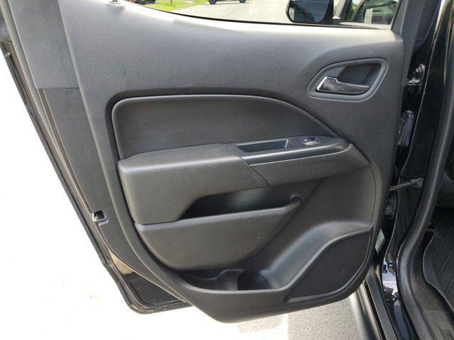 used 2019 Chevrolet Colorado car, priced at $30,318