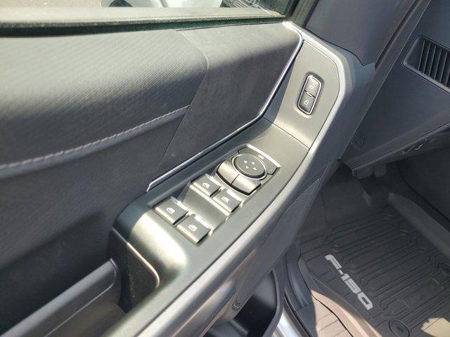 new 2025 Ford F-150 car, priced at $54,434